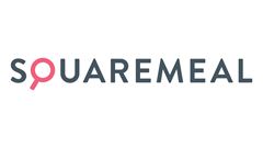 SquareMeal award hall of fame 1999-2018 logo badge