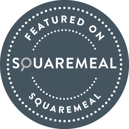 Featured on SquareMeal