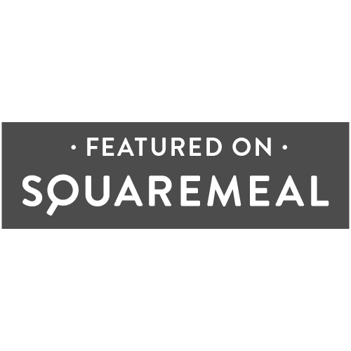 Featured on SquareMeal