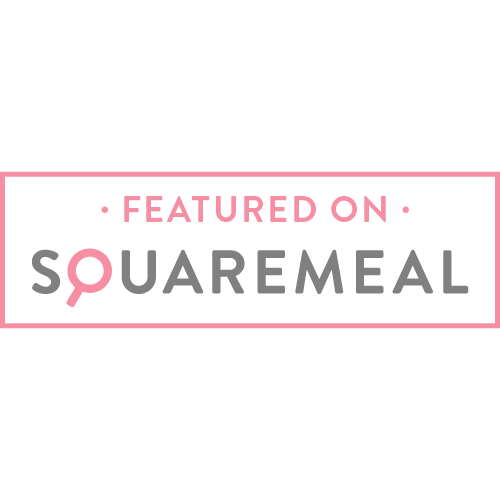 Featured on SquareMeal