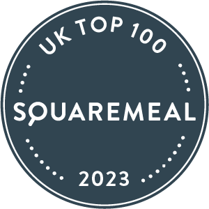 SquareMeal Top 100 UK Restaurant