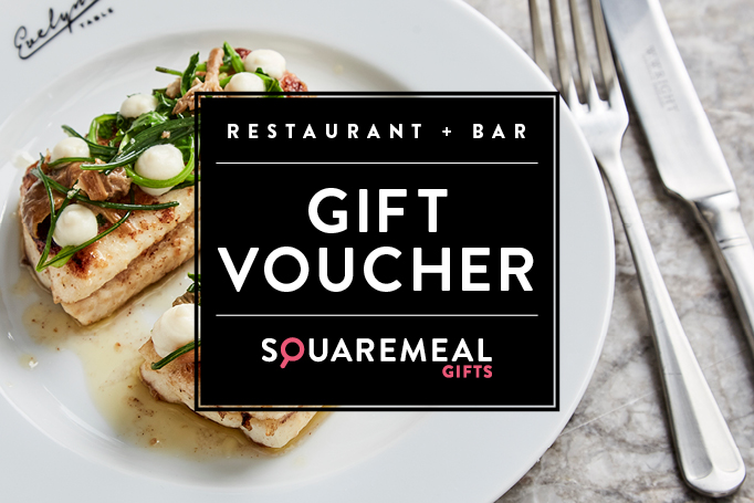 Gift voucher