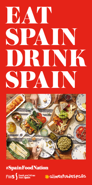 Cava Discovery Week - In association with Eat Spain Drink Spain