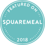  As featured on SquareMeal
